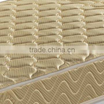 MaxDvani Superlastic Spring Mattress Cheaper Spring Mattress Golden Mattress for Bedroom photo-3