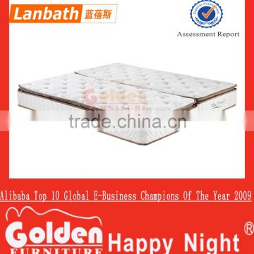 Feeling Relax Totally Soft Mattress Machine M2016-10#