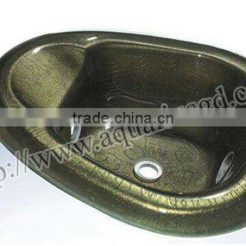 Pedicure Basin