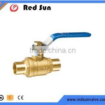 ball valve