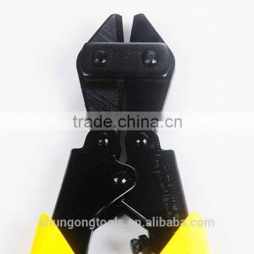 See Larger Image Wholesale 8'' Mini Bolt Cutters/ China Factory photo-5