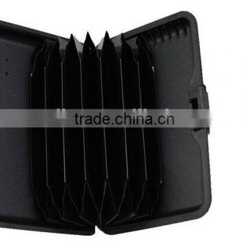 Rfid Blocking Aluminium Card Holder/case/wallet photo-4