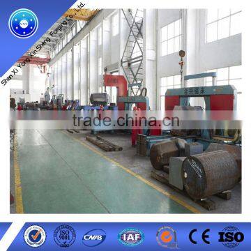 Forged Alloy Steel High Hardness Gear Ring photo-6