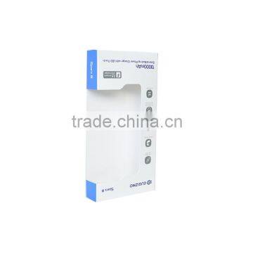 Large Supply Quality Assurance Cardboard Drawer Storage Box