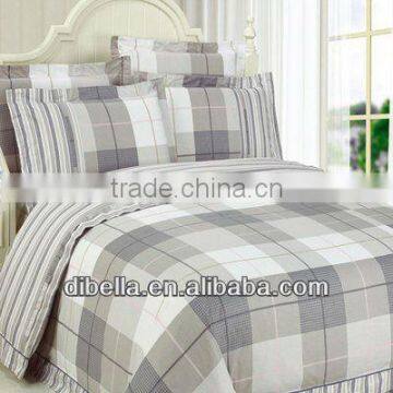 Hottest cotton bedding fabric for sheet set