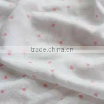 Home/hotel white/dyed/printed bedding sheet set tencel fabric wholesale