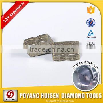 14 Inch Diamond Tools Rough Marble Block photo-3