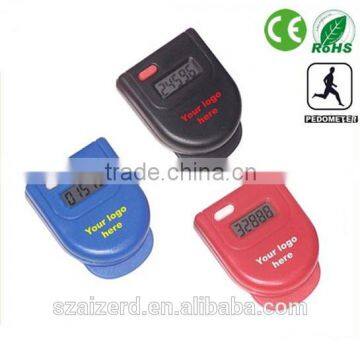Lowest Price Healthy Pedometer