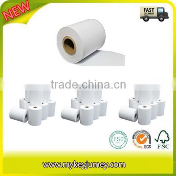 65g 57*38mm The Newest Price Thermal Paper Roll