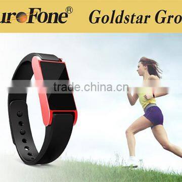 Health 24 Hour Sleep /steps / calorie/distanceTrack wholesale bluetooth bracelets