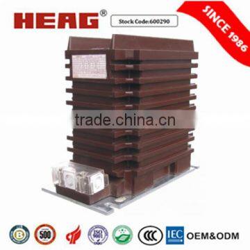 LZZBJ9-24 Current Transformer