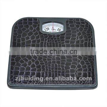 different color mechanical body scale