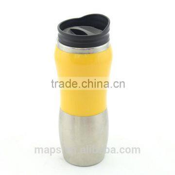 Stainless Steel Travel Mug