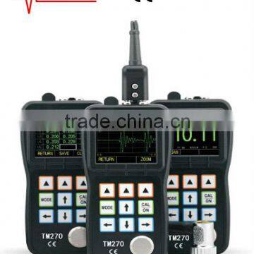 ultrasonic thickness gauge