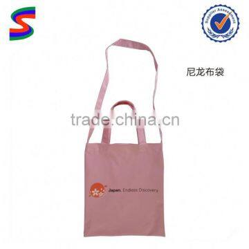 Nylon Fabric For Bags Polyester Shopping Bag