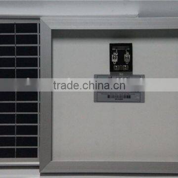 10w Poly Solar Panels photo-3
