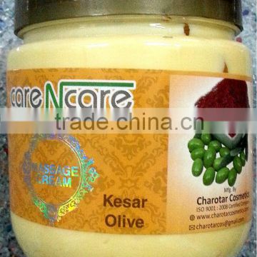 Care N Care Massage Cream