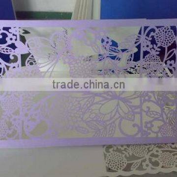 Jinan High Speed Wedding Paper Card Laser Cutting Machine Price photo-6