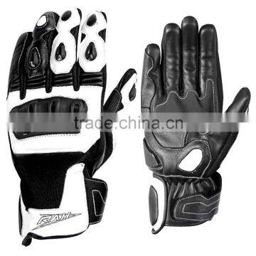Half Motorbike Gloves photo-4