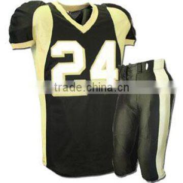 sublimated american football uniforms,wholesale customized american football jerseys