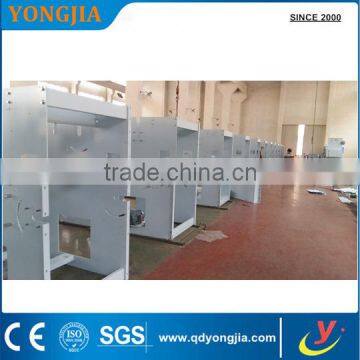 YJFW china wool carding machine/textile machine carding machine