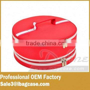 Cake Carrier Manufacturer Food Portable Cooler Bag photo-4