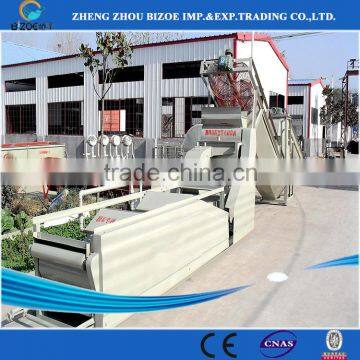 Food grade cassava flour processing grinding machine