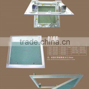 Inspection Door aluminum access panel