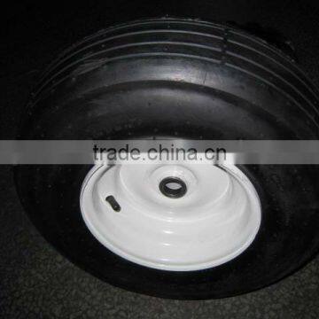 WHEEL BARROW WHEEL PR3013