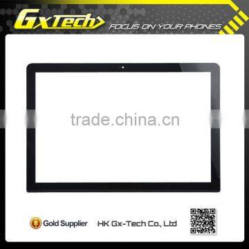 China TOP ten selling products for Apple MacBook Pro A1286 lcd lens laptop glass