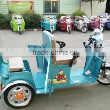 2014 hot sale electric tricycle