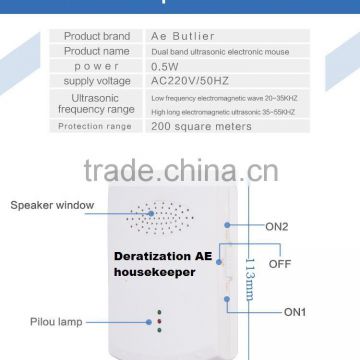 High quality cockroach and bedbug expelling device