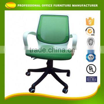 Custom Fit The Cheapest Mesh Office Indoor Swivel Computer Chair For Gaming