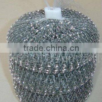 Automatic Mesh Scourer Machine (380v or 220v) photo-2