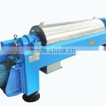 LW Series Automatic Discharge Decanter Centrifuge