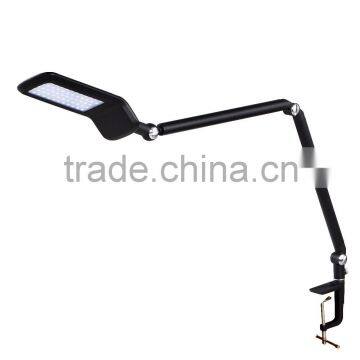 7W study led table lamps JK837 Folding adjust long arm antique table lamp                        
                                                                                Supplier's Choice