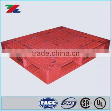 Standard HDPE Storage Euro Pallet