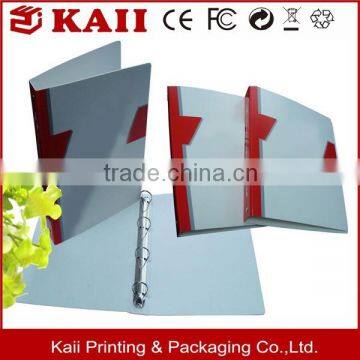 [stock sample free] manufacture pp folder stationery