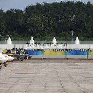 Factory Outlets Tent Roof With Great Price photo-5