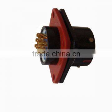 MS3112E12-10P Amphonel Military Connector