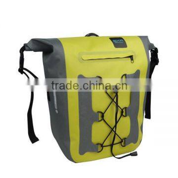 Sealock Newest waterproof bicycle travel bag