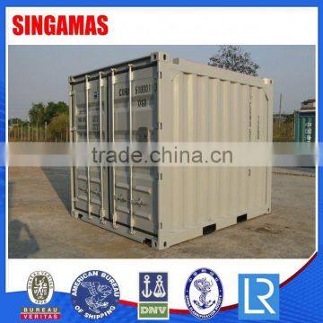 10ft Mini Dnv Offshore Container photo-2