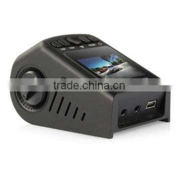 Car dvr camera HD1080P car dashboard camera DV-9