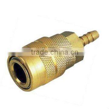 USA Type Quick Coupling