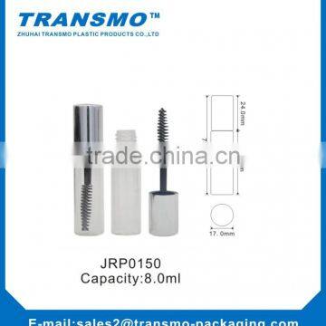 New Style Low Cost Clear Cosmetics Empty Plastic Mascara Tube photo-2