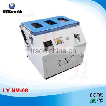 LY NM-06 nano coating machine mobile waterproof vacuum nano coating machine