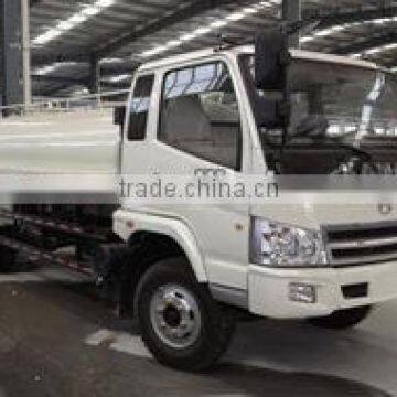 High Quality KAMA WATER-TANK TRUCK (8T) KMC1100P3