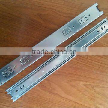 Hight quality drawer slide/telescopic channel drawer slide/drawer channel