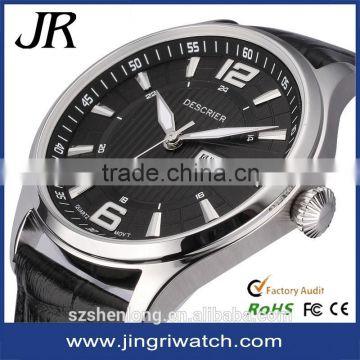 Ebay best selling hot mens watches top brand your logo custom watches us submarine