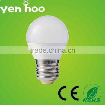 Superior Bright G45/ B45 5W E27 420Lm Ceramic Led Bulb